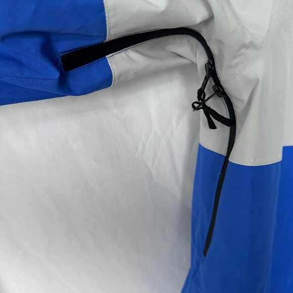 Montec Ski/Snowboard Doom W Women's Jacket Atlantic Sz M - Picture 4 of 10